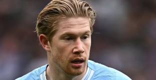 Сан Диего е готов да направи предложение към Де Брюйне